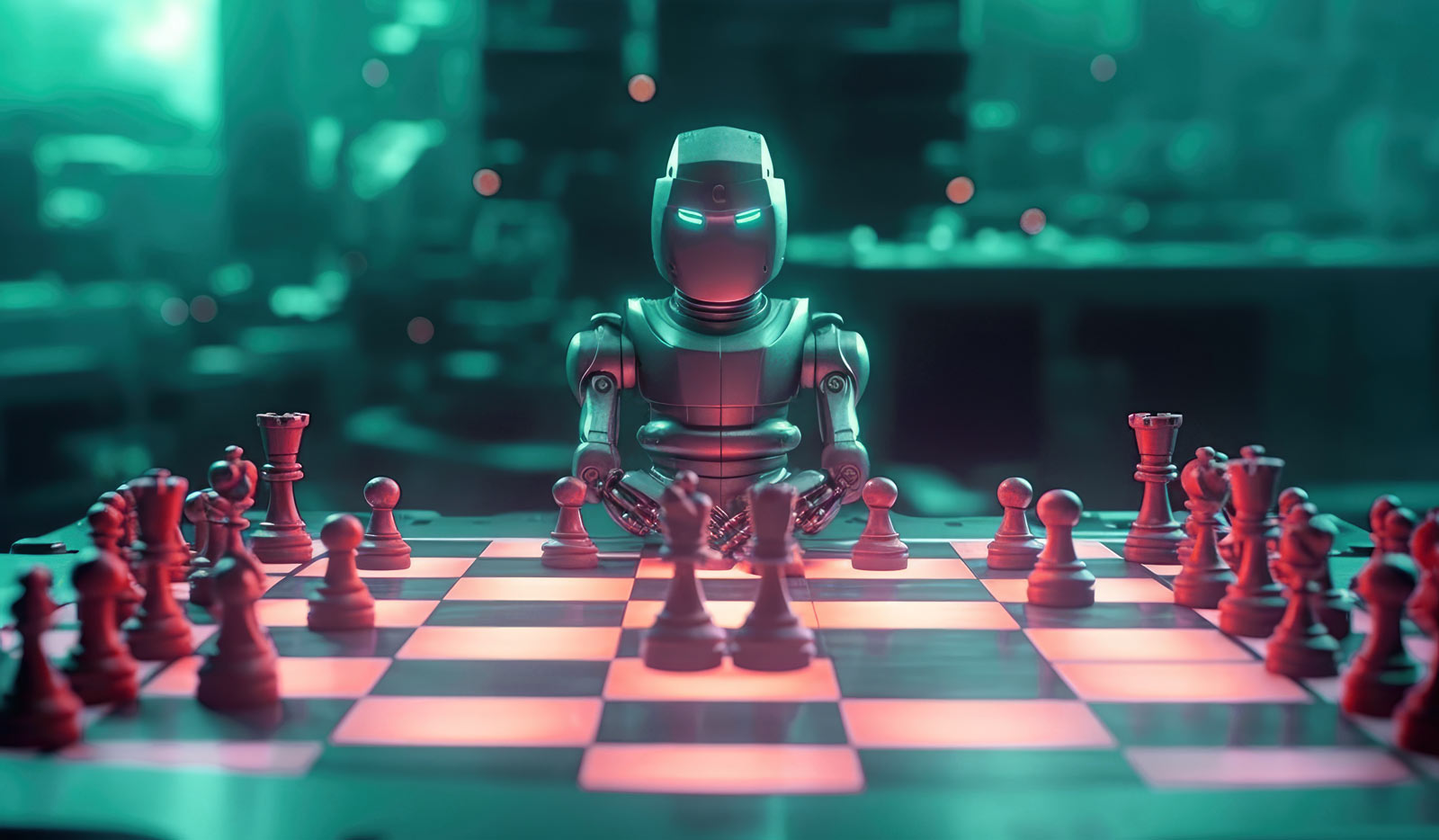 AI Strategy Consulting