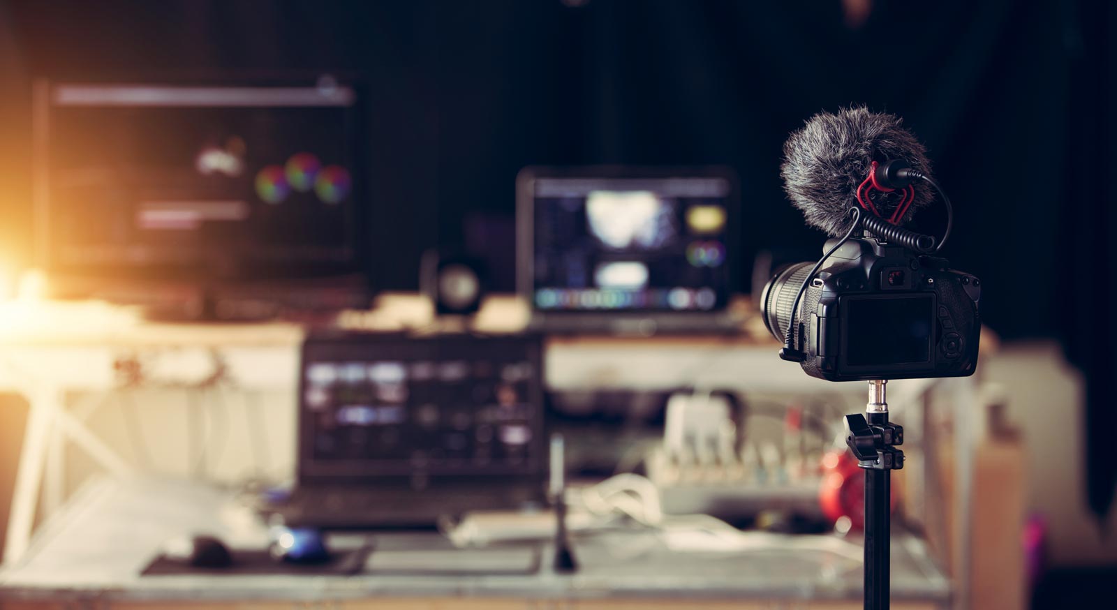 Content & Production