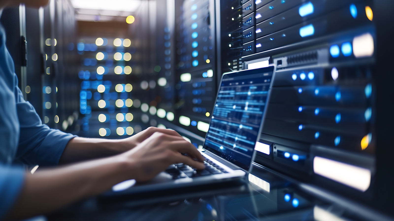 Technical Support & Maintenance