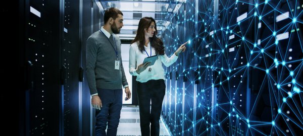 Local AI Infrastructure