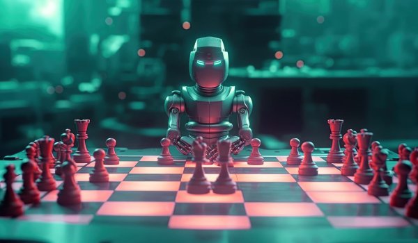 AI Strategy Consulting